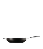 Le Creuset toughened non-stick deep frying pan 28cm, UK version