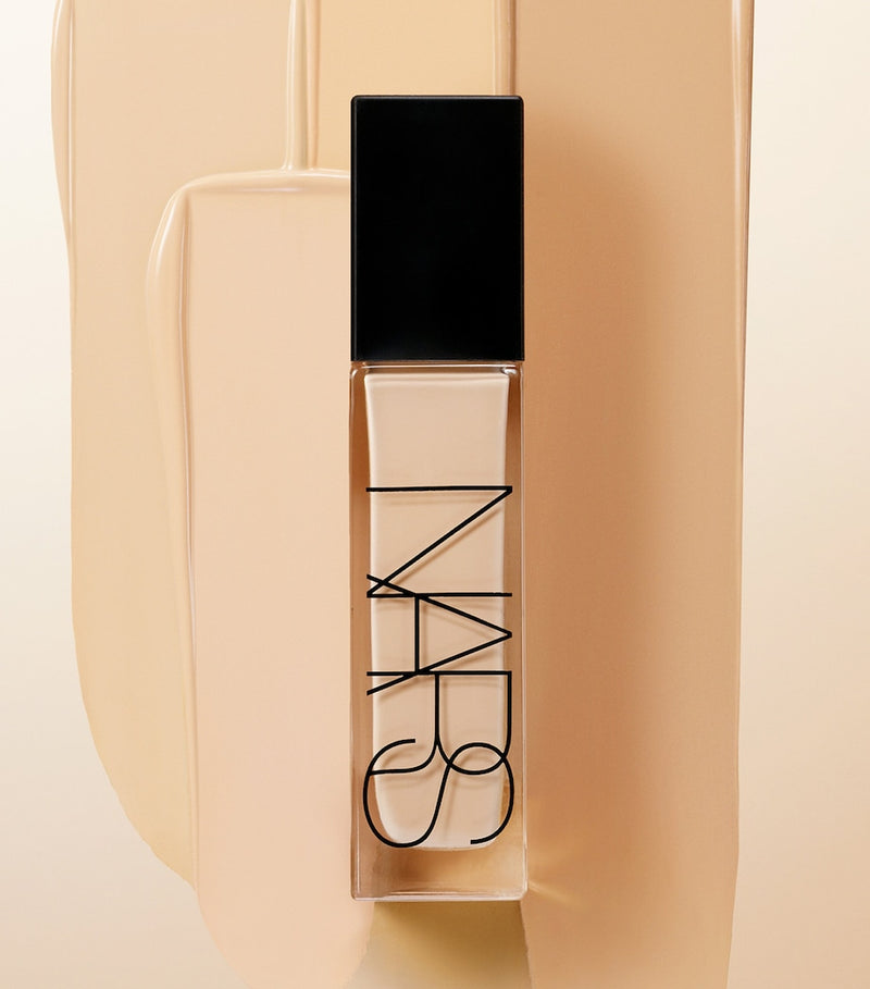 NARS Natural Radiant Longwear foundation, imported from the UK