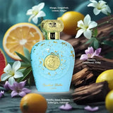 Lattafa Opulent Dubai Eau de Parfum 100ml, UK version