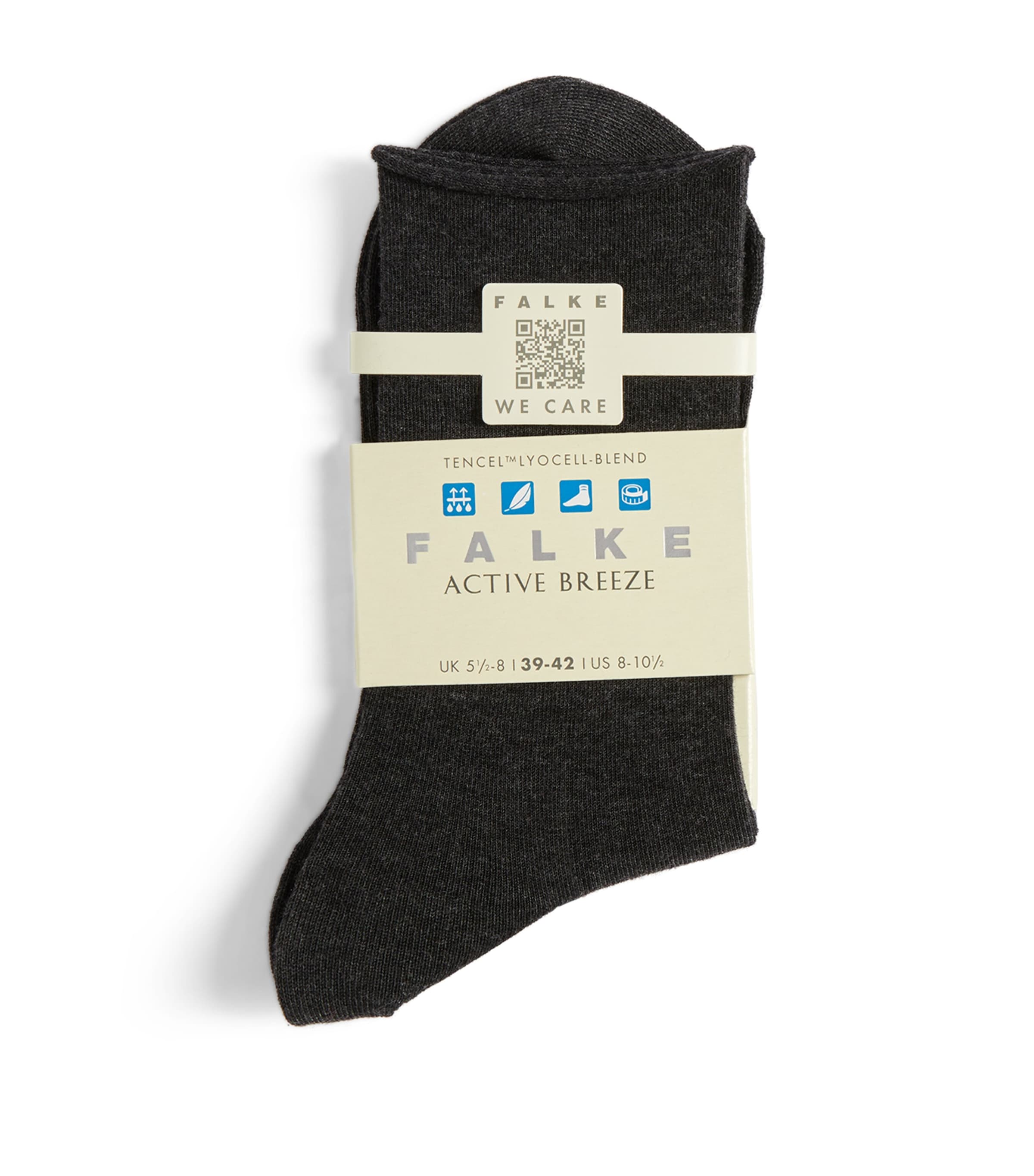 Falke Active Breeze ankle socks - British product