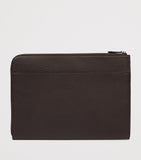 Smythson Small Calfskin Ludlow Laptop Case (British brand)