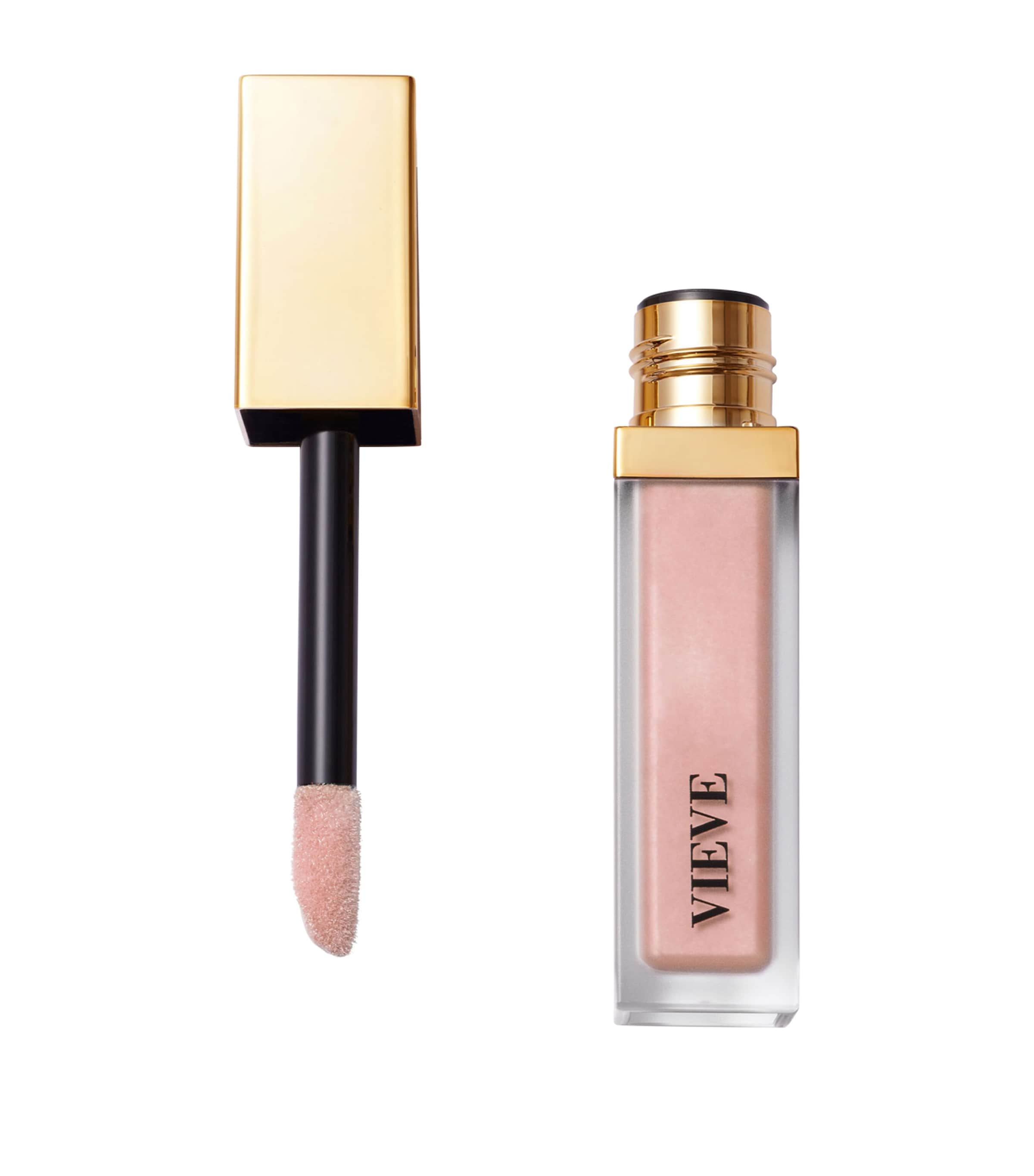 Vieve Nova Glow Liquid Light highlighter (British brand)