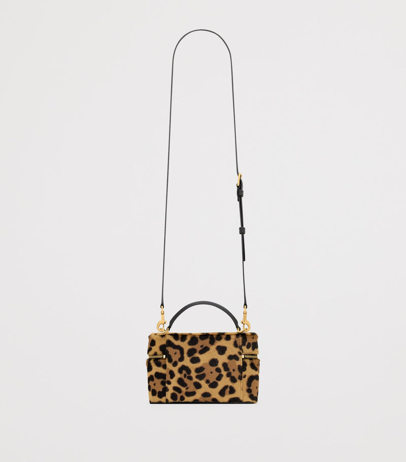 Saint Laurent Mini Gaby top-handle bag (British brand)