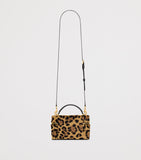 Saint Laurent Mini Gaby top-handle bag (British brand)