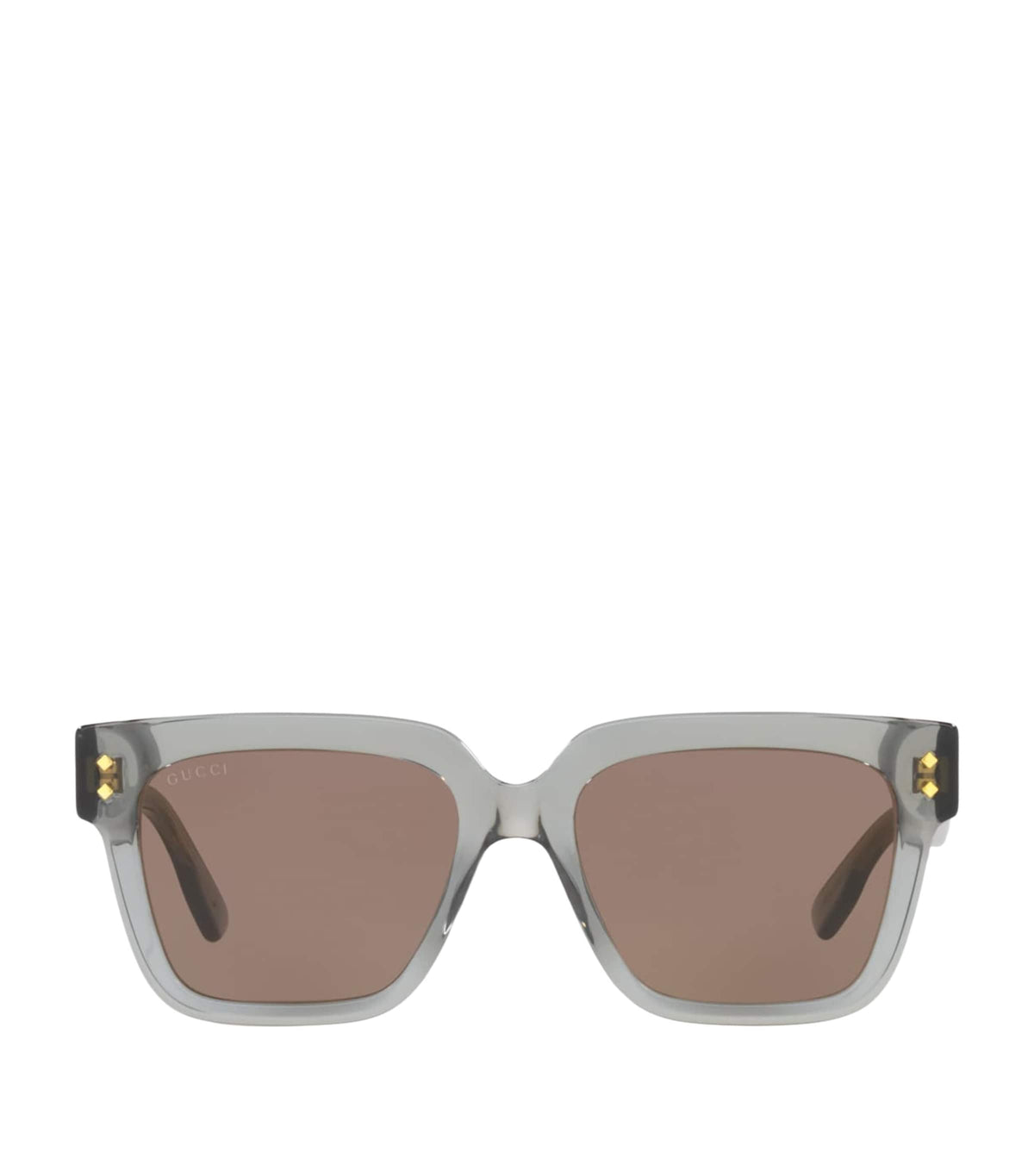 Gucci acetate sunglasses, UK version