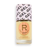 Revolution Ultimate Shine Gel Nail Polish I'm Soft GOODS Superdrug   