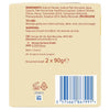 Johnsons Baby Soap Honey 90 Grams x 2, UK version