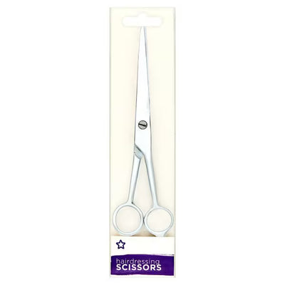 Ciseaux de coiffeur Superdrug