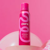CLARA dry shampoo 150ml - British product