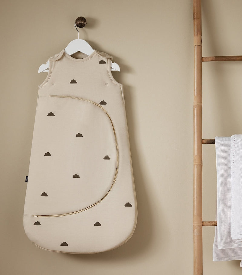 Snüz SnüzPouch 1.0 tog baby sleeping bag, imported from the UK