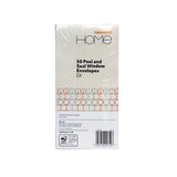 Sainsbury's Home Window Peel & Seal White 50pk GOODS Sainsburys   