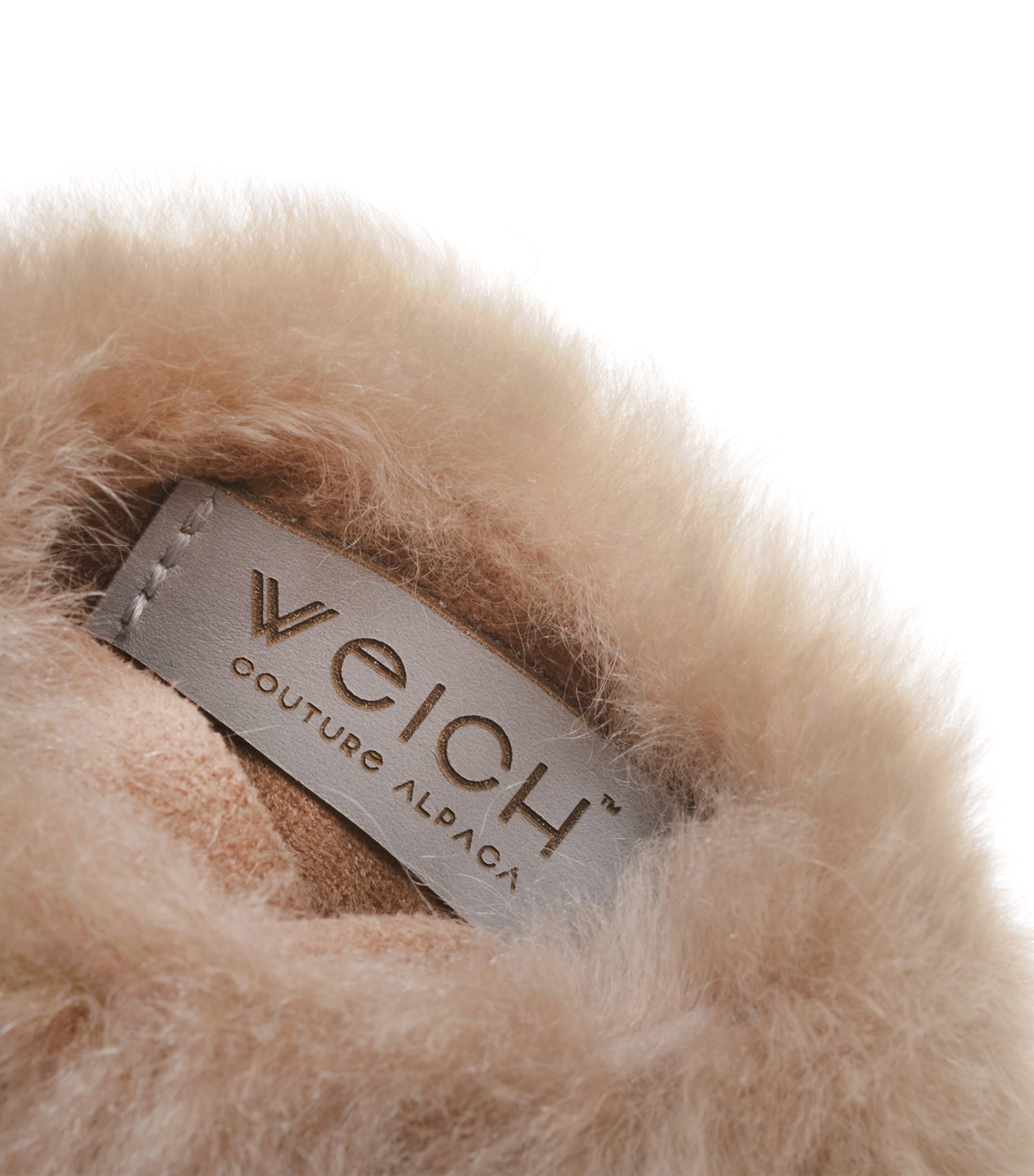 Weich Calmo hot water bottle 1.8L (British brand)