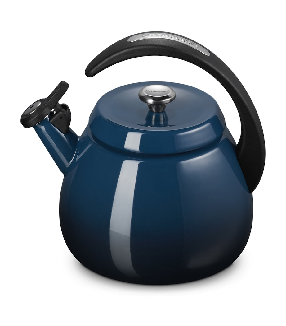 Le Creuset Steel Cloch kettle 2.1L - British product