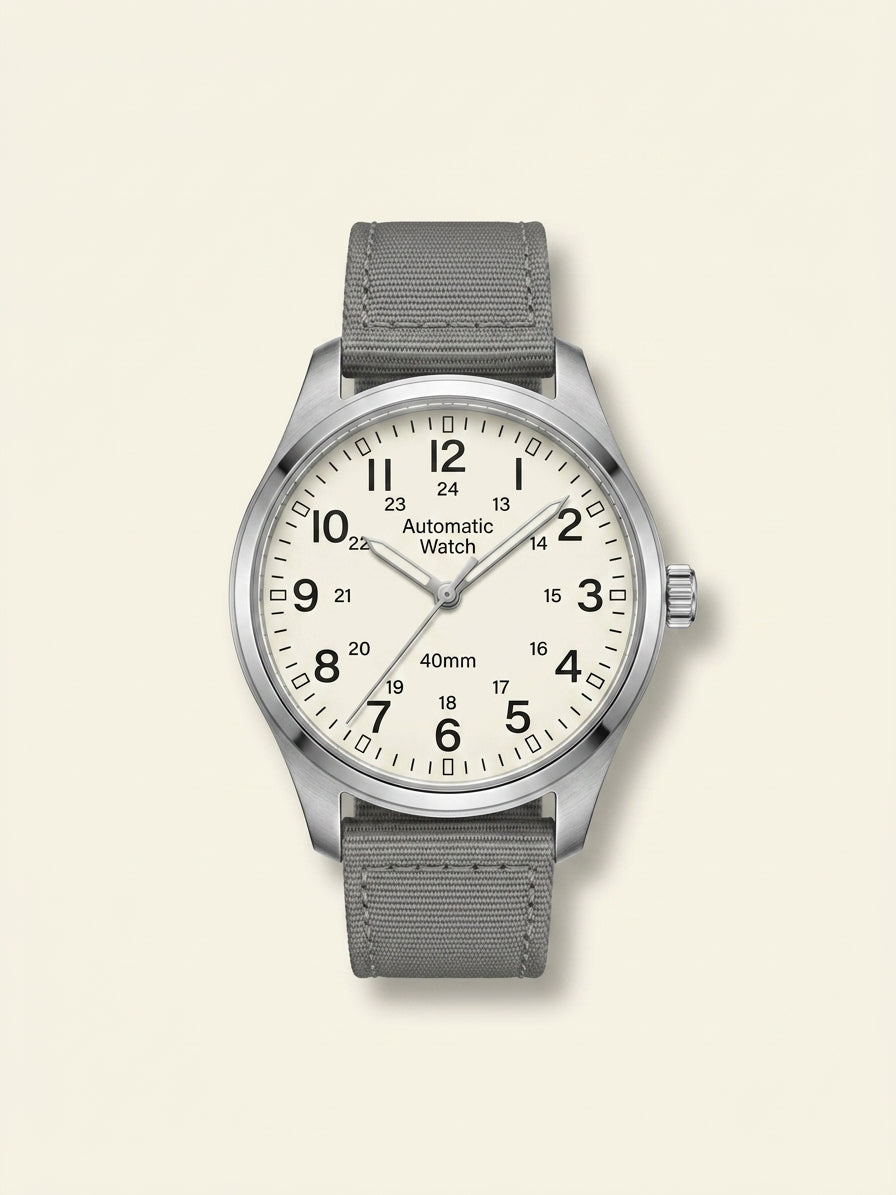 IWC watch Top-Gun Edition Ceramic 46mm, imported from the UK