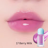 TOCOBO lip oil Berry Milk plumping gloss, imported from the UK