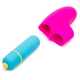 Lovehoney Excite 10 Function Finger Vibrator GOODS Superdrug   