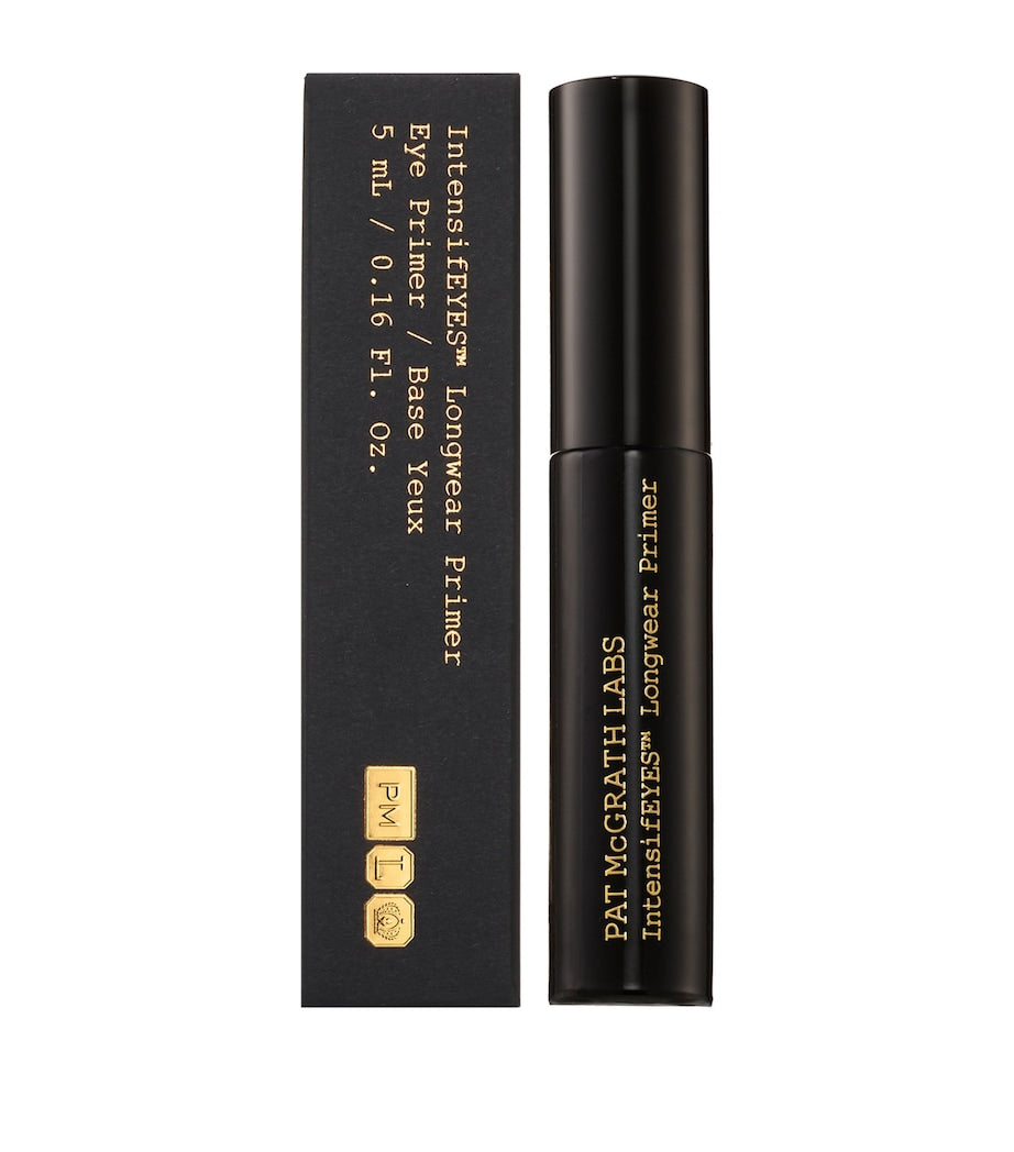 Pat McGrath Labs longwear eye primer, imported from the UK