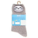 Fantasy Sloth Cosy Socks GOODS Superdrug   