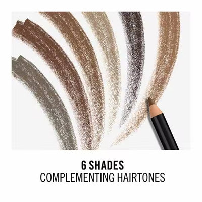 Superdrug Rimmel London Professional Brow Pencil Brunette - Achetez en ligne sur McGrocer