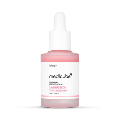 Holland & Barrett Medicube PDRN Pink Peptide Serum 30ml- Buy online at McGrocer