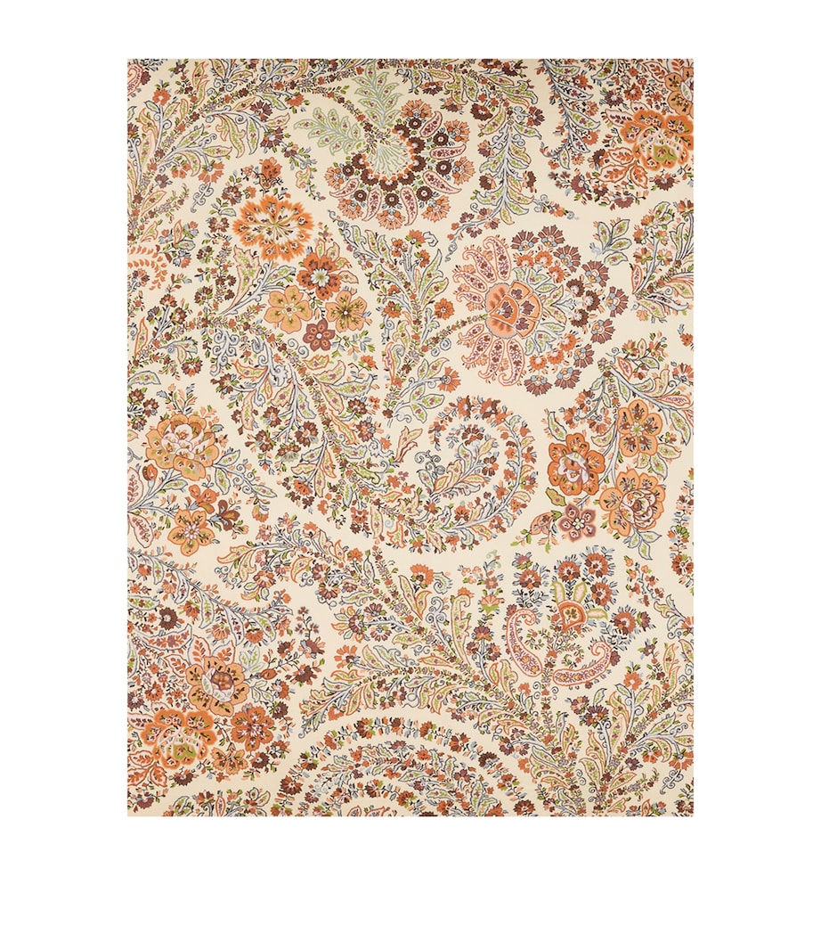 Etro Amalia Kissenhülle 50cm x 70cm - Britisches Produkt