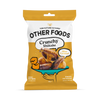 Miso Caramel shiitake mushroom snack 40g, UK version