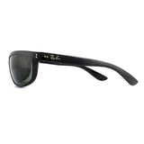 Ray-Ban Balorama 4089 black unisex sunglasses - British product