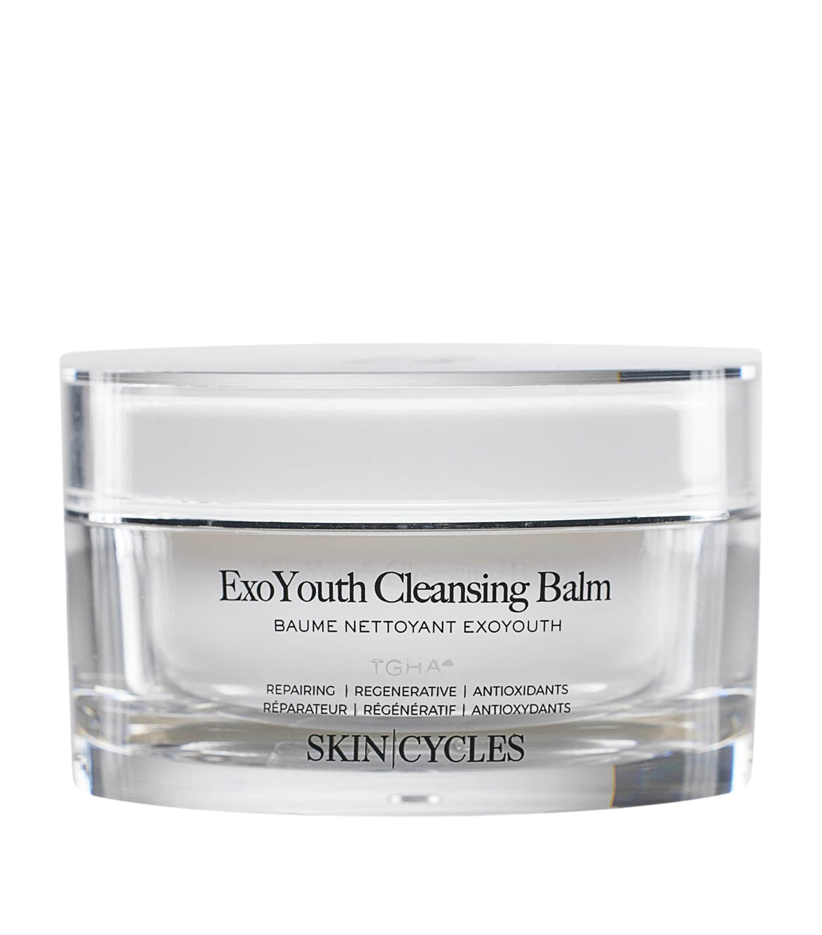 SKIN - CYCLES ExoYouth Cleansing Balm 100ml - British product
