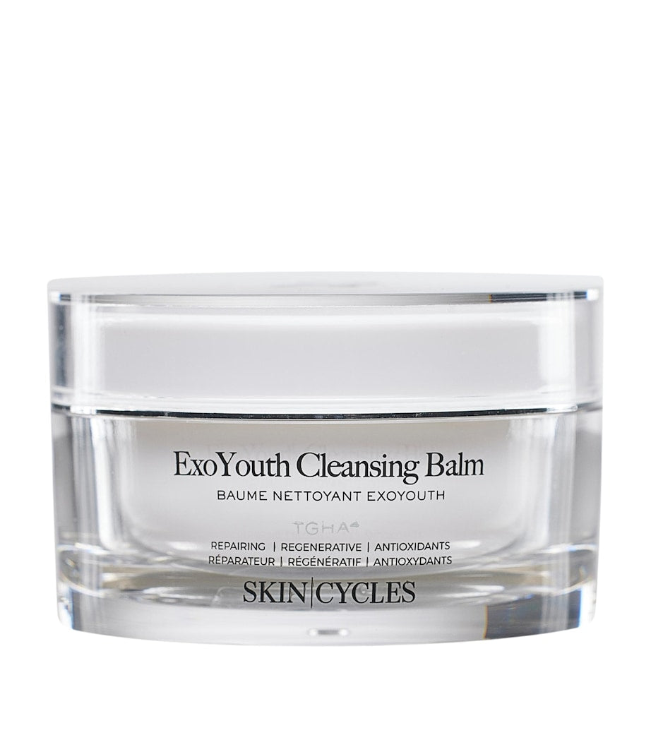 SKIN - CYCLES ExoYouth Cleansing Balm 100ml - British product