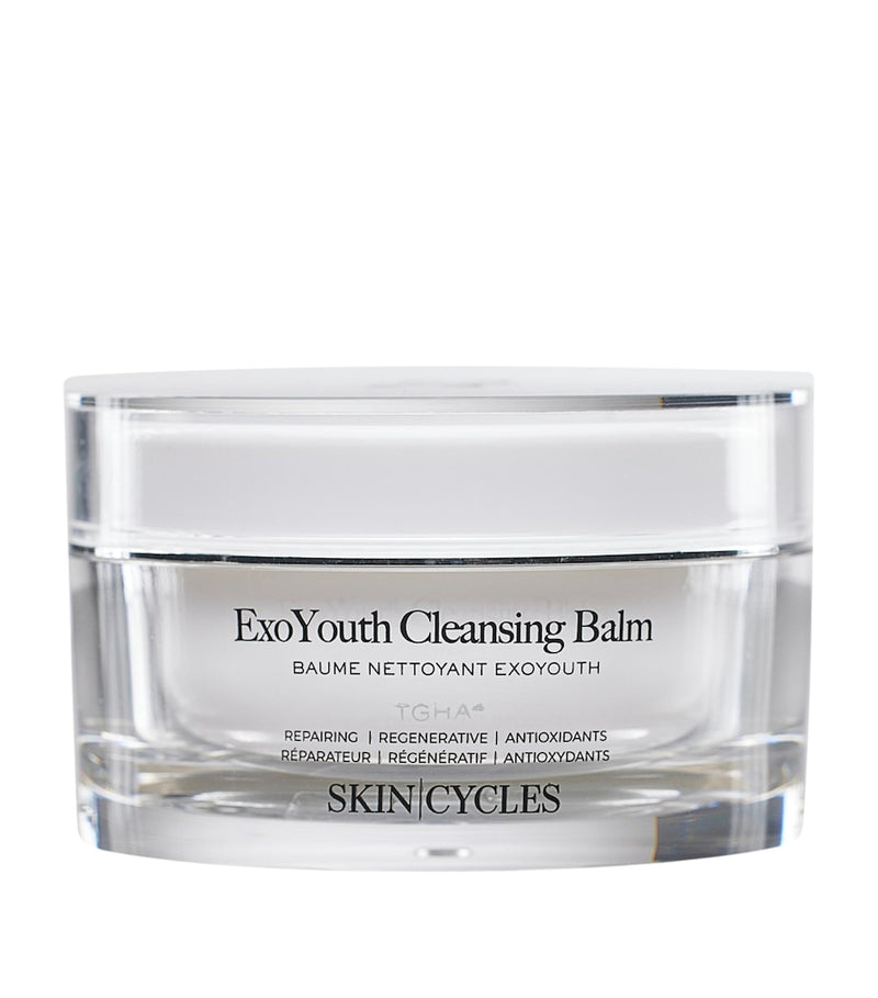 SKIN - CYCLES ExoYouth Cleansing Balm 100ml - British product