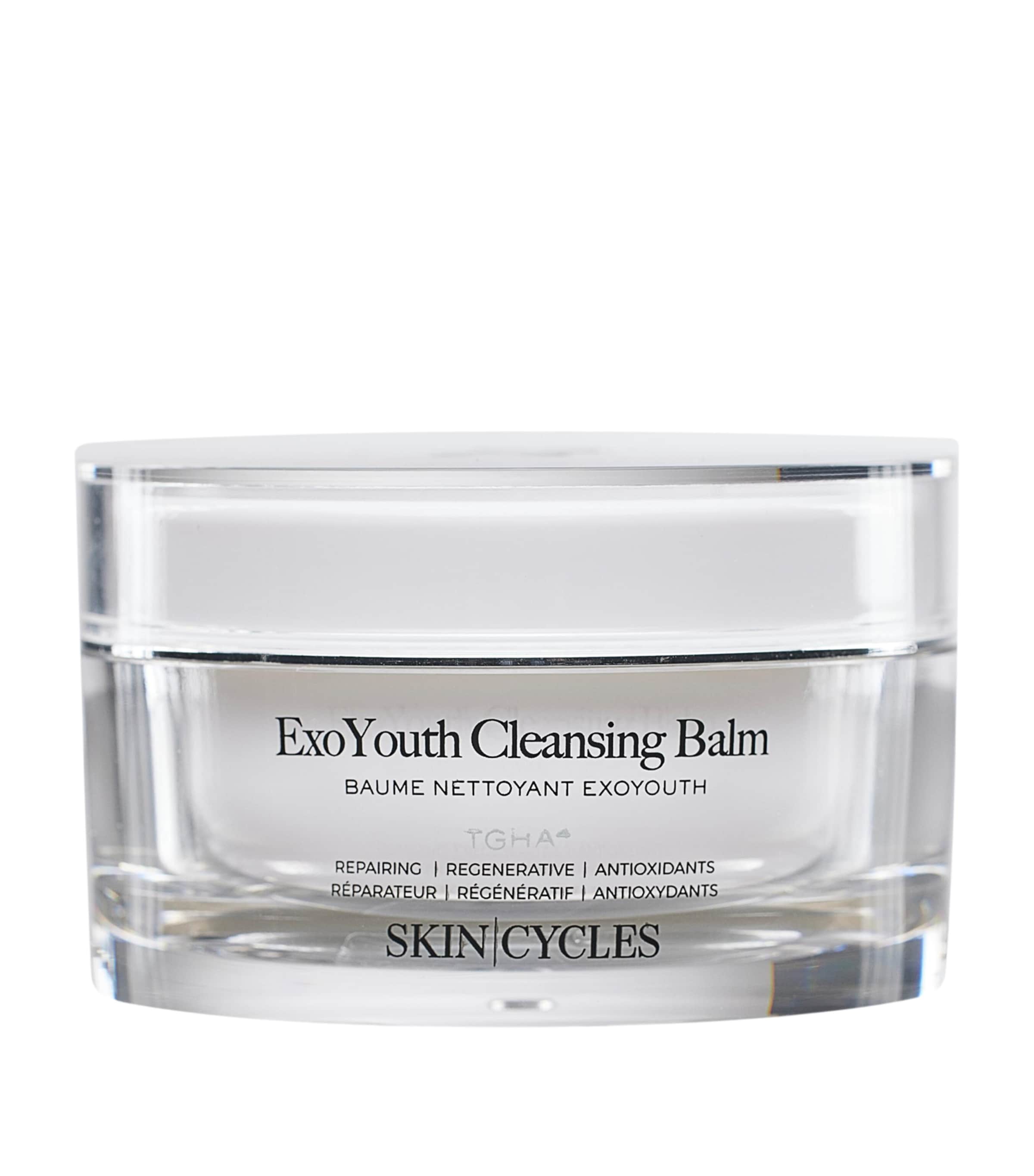 SKIN - CYCLES ExoYouth Cleansing Balm 100ml - British product