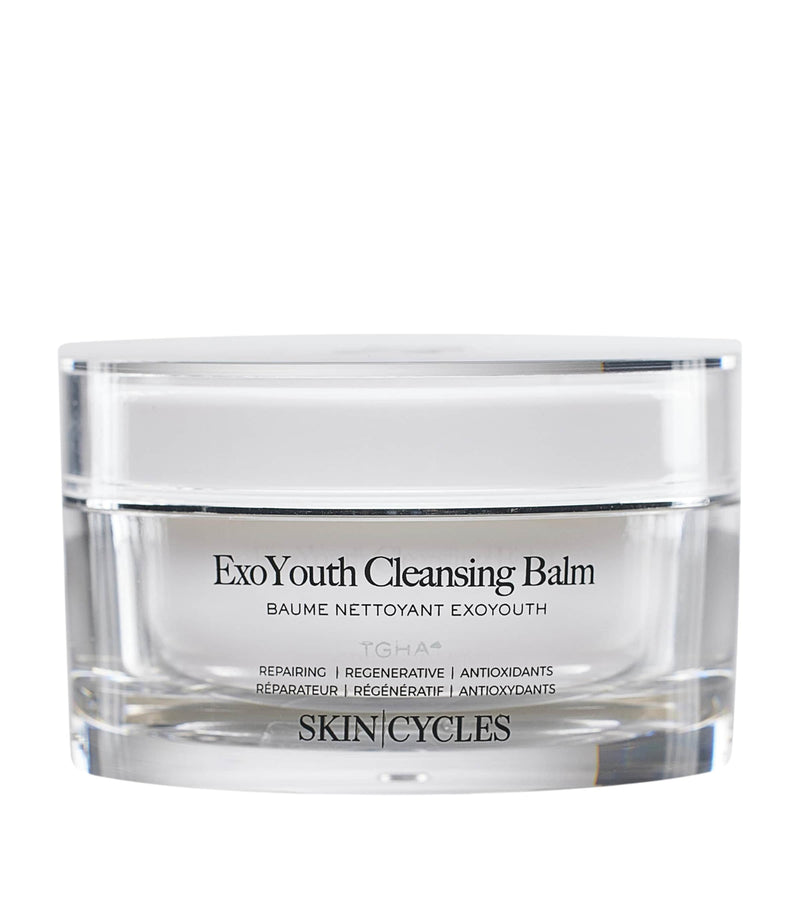 SKIN - CYCLES ExoYouth Cleansing Balm 100ml - British product