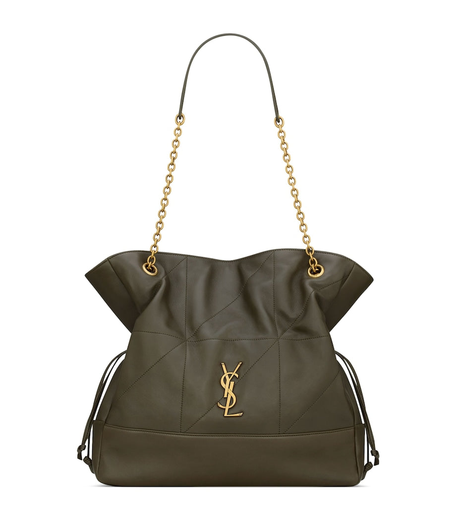 Saint Laurent lambskin Jamie shoulder bag 4.3, UK version