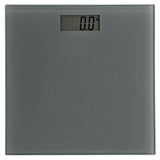 Sainsbury's Home Electronic Scales Grey GOODS Sainsburys   