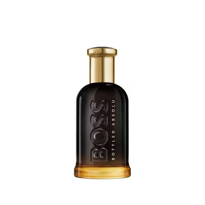 Boss Bottled Absolu Intense Parfum für Herren 100ml