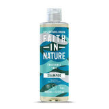 Faith In Nature Fragrance Free Shampoo 400ml, imported from the UK