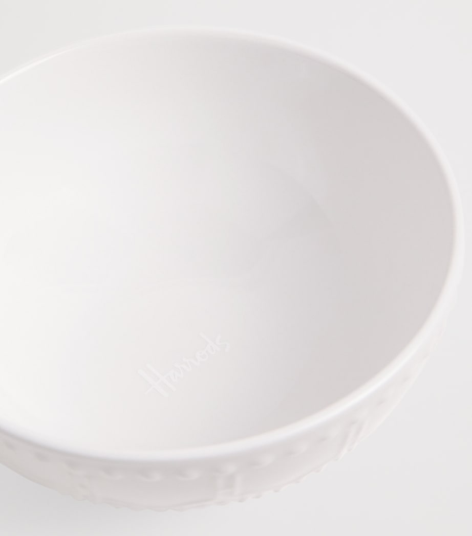 Harrods Brompton snack bowl 12cm, UK version