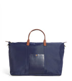 Harrods Nylon Overnight Tote Bag, UK version
