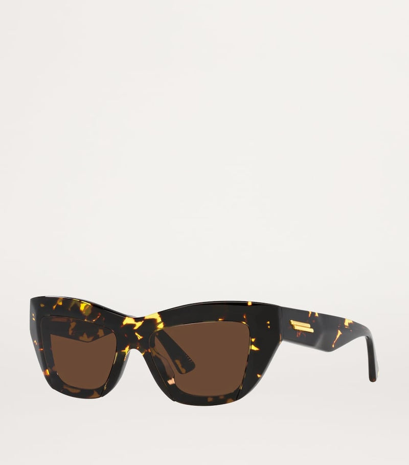Bottega Veneta acetate sunglasses 06J000398 - British product
