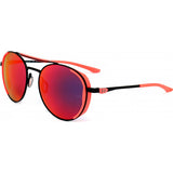 Under Armour UA0008 sunglasses metal frame black - British product