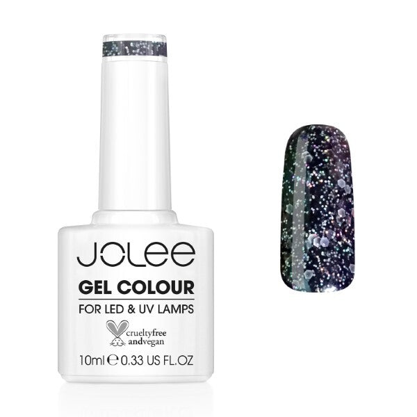 JoLee Gel Nail Polish 10ml  - Mixer GOODS Superdrug Charmed  