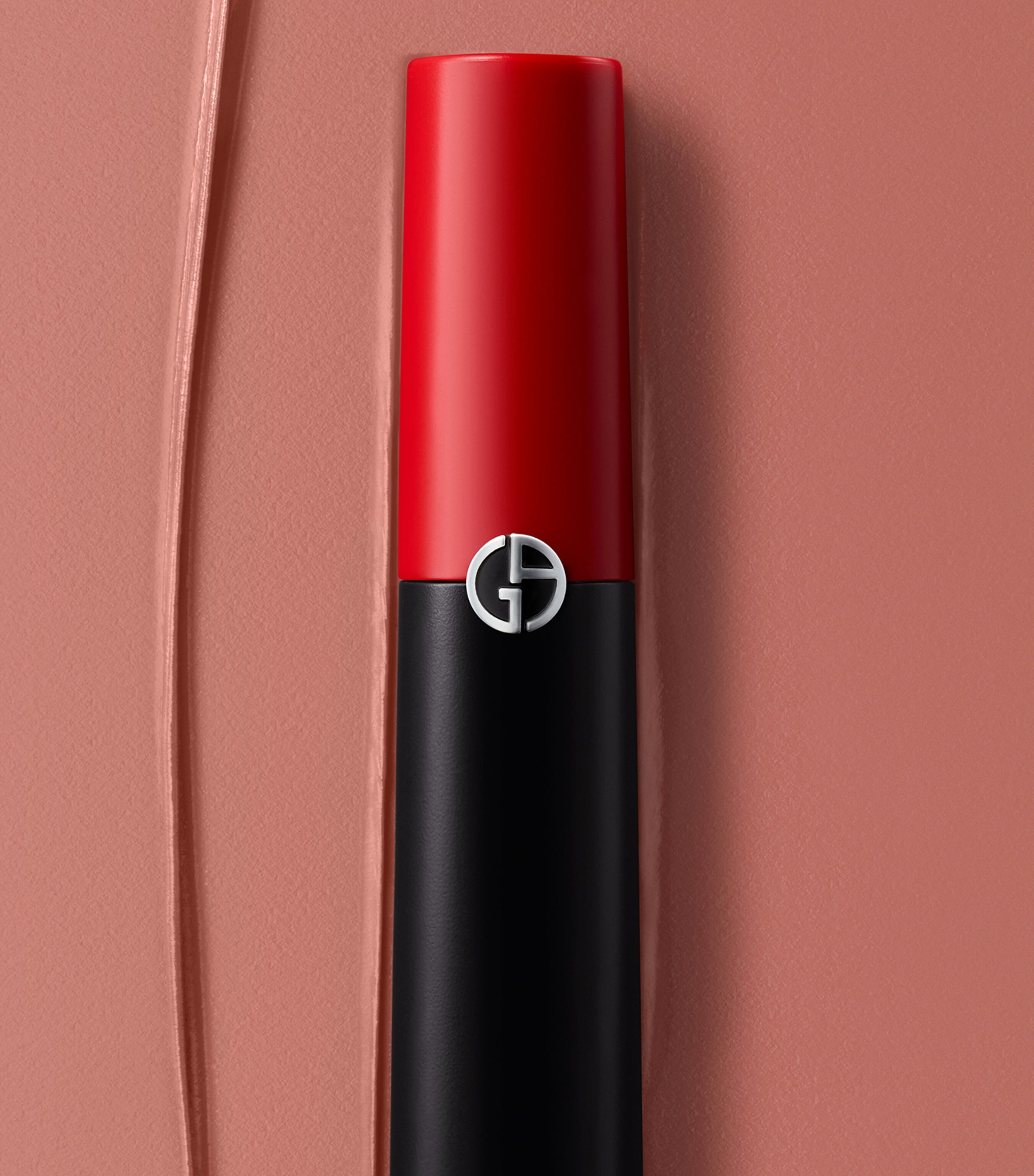 Armani Lip Power Matte lipstick - British product