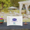 Milton antibacterial surface wipes 30 pack, imported from the UK