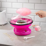 Candy Floss Maker Pink GOODS Superdrug   