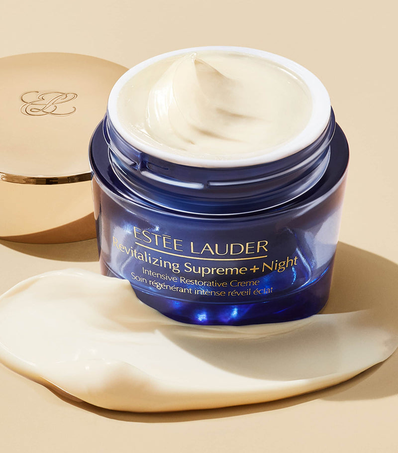 Estée Lauder Revitalizing Supreme+ Night Creme 50ml - British product