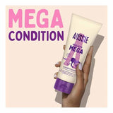 Aussie Mega Conditioner 350ml GOODS Superdrug   