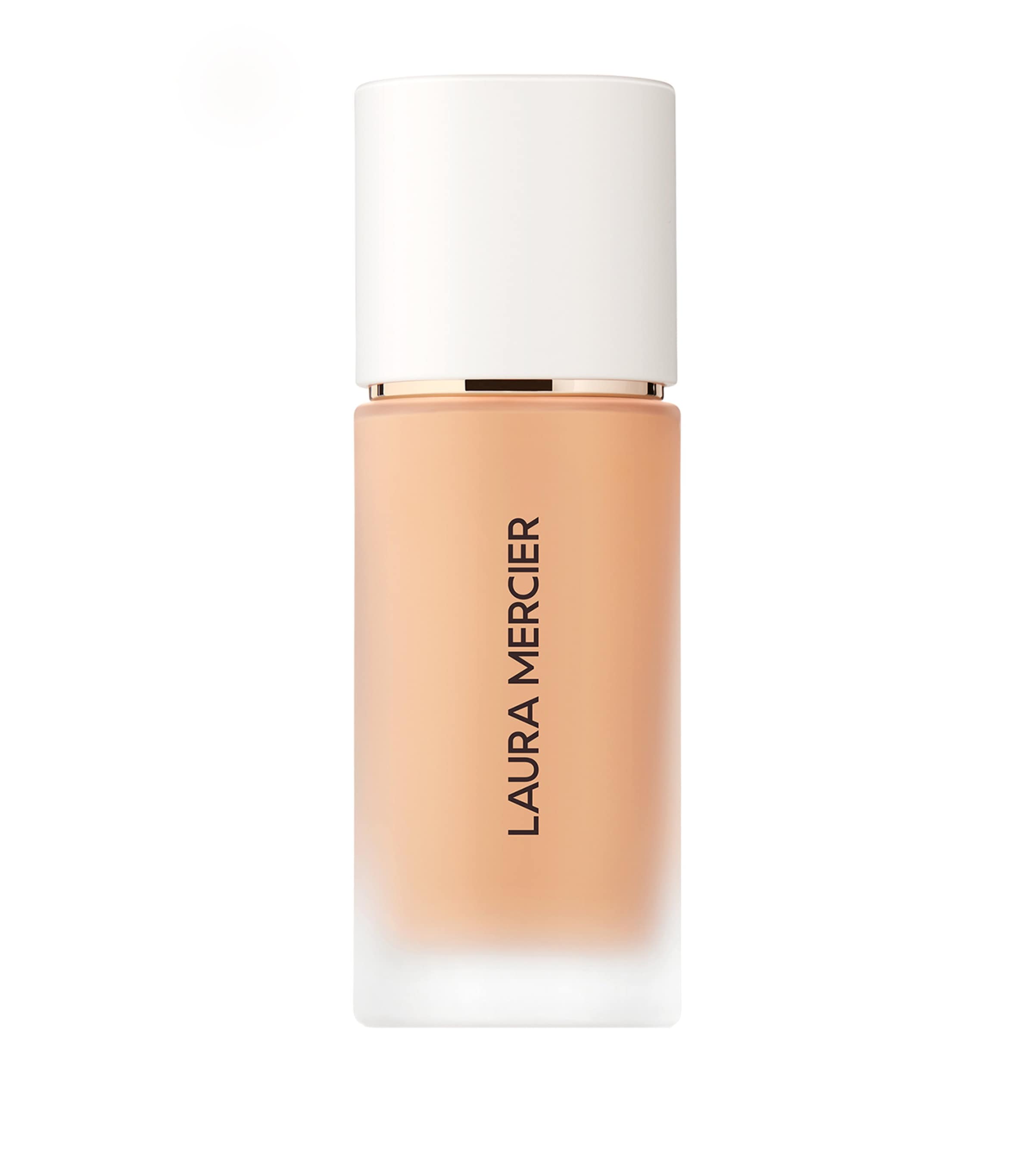 Laura Mercier Real Flawless Foundation, UK version