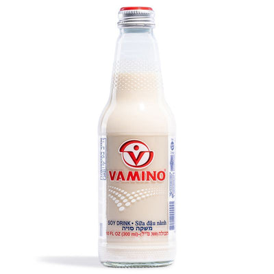 Oriental Mart Vamino Soy Drink- Buy online at McGrocer