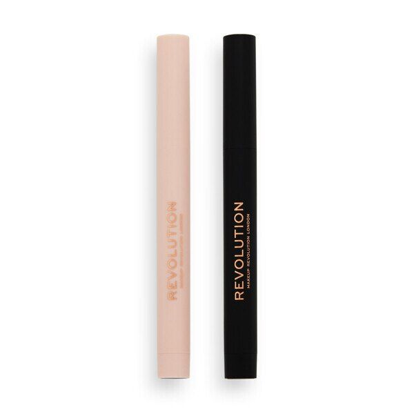 Revolution Contour & Shadow Crayons Medium GOODS Superdrug   