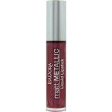 Isadora liquid lipstick 83 Burgundy 7ml, UK version